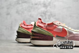 NIKE WAFFLE ONE RAWDACIOUS REGAL PINK/GREEN/PEACH DM5432-161