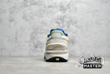 NIKE WAFFLE ONE COCONUT MILK/HYPER ROYAL/LIGHT LEMON TWIST/BRIGHT CRIMSON DA7995-101