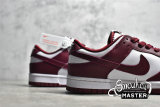 NIKE SB DUNK LOW PRM TEAM RED/TEAM RED/WHITE DD1391-601