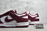 NIKE SB DUNK LOW PRM TEAM RED/TEAM RED/WHITE DD1391-601