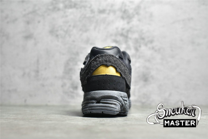 NEW BALANCE 2002R PROTECTION PACK RUNNNING SHOES PHANTOM∕MAGNET M2002RDB