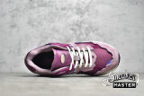 NEW BALANCE 2002R PROTECTION PACK RUNNING SHOES PINK∕WHITE∕PURPLE M2002RDH
