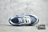NEW BALANCE 2002R PROTECTION PACK RUNNING SHOES PURPLE∕WHITE∕BLUE M2002RDI