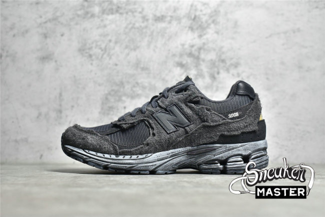 NEW BALANCE 2002R PROTECTION PACK RUNNNING SHOES PHANTOM∕MAGNET M2002RDB