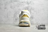 NEW BALANCE 2002R PROTECTION PACK SEA SALT∕MUNSELL WHITE M2002RDC
