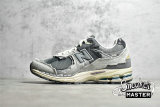 NEW BALANCE 2002R PROTECTION PACK RUNNING SHOES RAIN CLOUD∕MAGNET M2002RDA