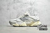NEW BALANCE JOE FRESHGOODS X 9060 RUNNING SHOES OFF WHITE∕LIGHT GREY∕WHITE U9060ECA
