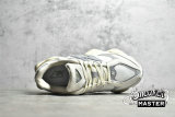 NEW BALANCE JOE FRESHGOODS X 9060 RUNNING SHOES OFF WHITE∕LIGHT GREY∕WHITE U9060ECA