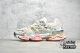 NEW BALANCE JOE FRESHGOODS X 9060 BABY SHOWER BLUE LIGHT BLUE∕PINK∕SAIL U9060JG1