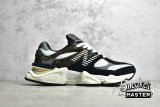 NEW BALANCE JOE FRESHGOODS X 9060 RUNNING SHOES BROWN∕BLACK∕WHITE U9060BRN