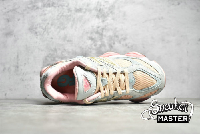 NEW BALANCE JOE FRESHGOODS X 9060 BABY SHOWER BLUE LIGHT BLUE∕PINK∕SAIL U9060JG1