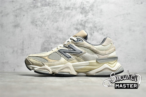 NEW BALANCE JOE FRESHGOODS X 9060 RUNNING SHOES SEA SALT∕SURF U9060MAC