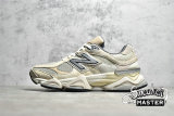 NEW BALANCE JOE FRESHGOODS X 9060 RUNNING SHOES SEA SALT∕SURF U9060MAC