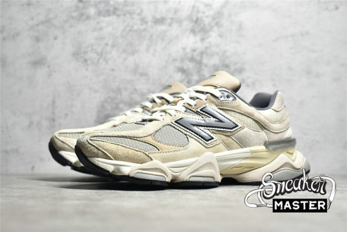 NEW BALANCE JOE FRESHGOODS X 9060 RUNNING SHOES SEA SALT∕SURF U9060MAC