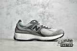 NEW BALANCE ATMOS X 2002R SHIBUYA RAT GREY∕BLACK∕WHITE M2002RAT