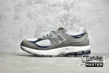 NEW BALANCE THISISNEVERTHAT X 2002R THE 2022 DOWNTOWN RUN GREY∕TEAM NAVY∕RAIN CLOUD M2002RTH
