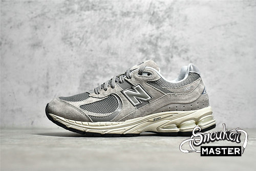 NB 2002R RUNNING SHOES MARBLEHEAD∕LIGHT ALUMINUM ML2002RC