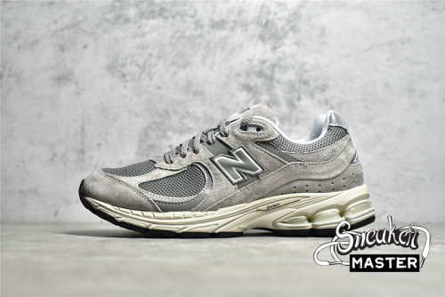 NB 2002R RUNNING SHOES MARBLEHEAD∕LIGHT ALUMINUM ML2002RC