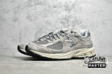 NB 2002R RUNNING SHOES MARBLEHEAD∕LIGHT ALUMINUM ML2002RC