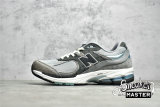 NEW BALANCE ATMOS X 2002R SHIBUYA RAT GREY∕BLACK∕WHITE M2002RAT