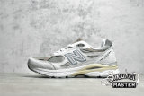 NEW BALANCE YCMC X 990V3 MADE IN USA NIMBUS CLOUD/KOOL GREY/MARBLEHEAD M990SC3