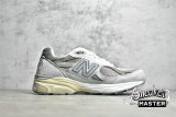 NEW BALANCE YCMC X 990V3 MADE IN USA NIMBUS CLOUD/KOOL GREY/MARBLEHEAD M990SC3