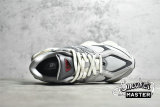 NEW BALANCE 9060 RUNNING SHOES RAIN CLOUD/CASTLEROCK/WHITE U9060GRY