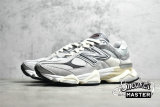 NEW BALANCE 9060 RUNNING SHOES RAIN CLOUD/CASTLEROCK/WHITE U9060GRY