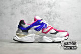 NEW BALANCE JOE FRESHGOODS X 9060 INSIDE VOICES WHITE/PINK/BLUE U9060NB9