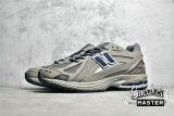NEW BALANCE 1906R RUNNING SHOES GREY INDIGO/GREY/BLACK M1906RB