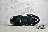 NEW BALANCE JOE FRESHGOODS X 9060 RUNNING SHOES BLACK/BLACK/WHITE U9060AAA