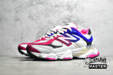 NEW BALANCE JOE FRESHGOODS X 9060 INSIDE VOICES WHITE/PINK/BLUE U9060NB9