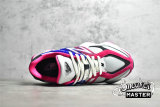 NEW BALANCE JOE FRESHGOODS X 9060 INSIDE VOICES WHITE/PINK/BLUE U9060NB9