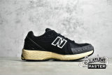 NEW BALANCE 1906R RUNNING SHOES BLACK/BLACK/BEIGE M1906RK