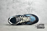NEW BALANCE 990V2 MADE IN USA NAVY/CASTLEROCK/WHITE M990TB2