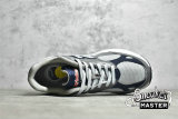 NEW BALANCE 990V3 MADE IN USA RUNNING SHOES ELEPHANT GREY/NAVY M990GJ3