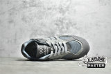 NEW BALANCE  WTAPS X 990V2 MADE IN USA GREY/GREY/SILVER M990WT2