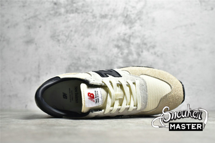 NEW BALANCE TEDDY SANTIS X 990V1 MADE IN USA INCENSE/MACADAMIA NUT M990AD1