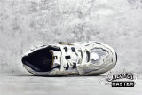 NEW BALANCE 1906 RUNNING SHOES BEIGE/BLACK/WHITE M1906DC