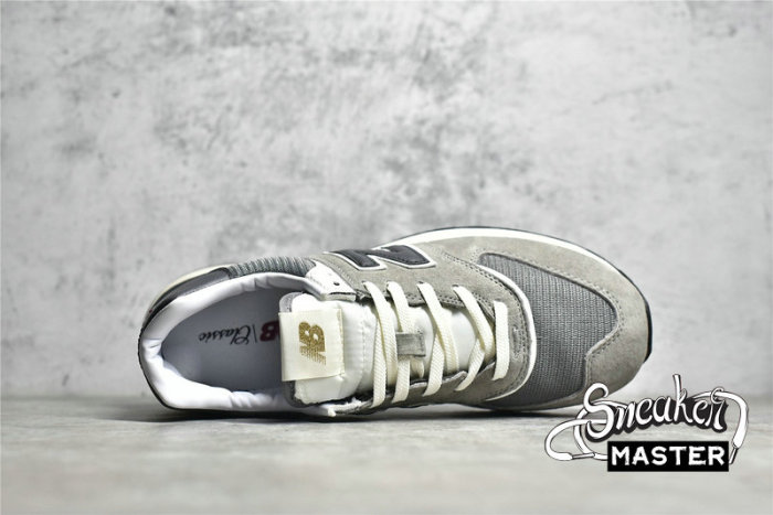 NEW BALANCE 574 LEGACY RUNNING SHOES MARBLEHEAD/CASTLEROCK U574LGT1