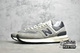 NEW BALANCE 574 LEGACY RUNNING SHOES MARBLEHEAD/CASTLEROCK U574LGT1