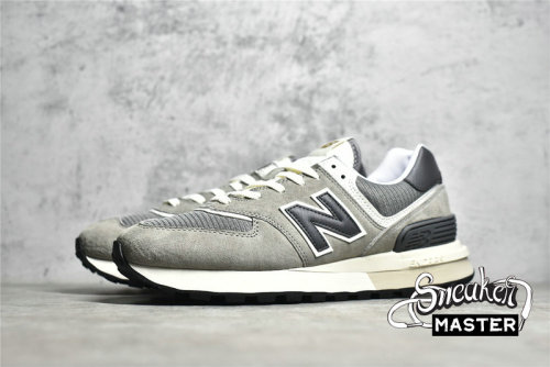 NEW BALANCE 574 LEGACY RUNNING SHOES MARBLEHEAD/CASTLEROCK U574LGT1