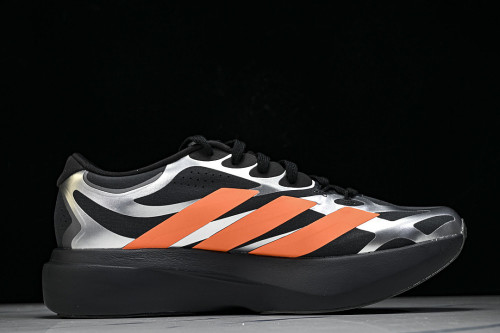 KI4766 ADIZERO EVO SL EXO CARBON/LUCID ORANGE