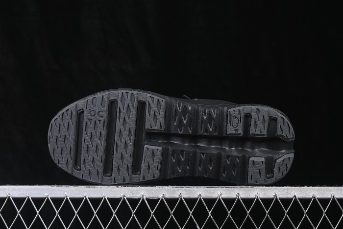 1203B110-001 THOM BROWNE X GEL KAYANO 14 MEN'S AND WOMEN'S CASUAL SHOES BLACK/INKINESS