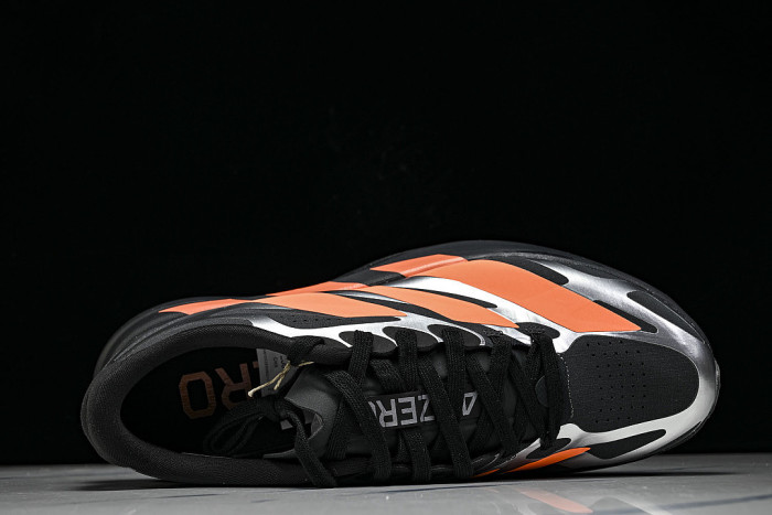 KI4766 ADIZERO EVO SL EXO CARBON/LUCID ORANGE