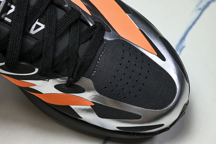 KI4766 ADIZERO EVO SL EXO CARBON/LUCID ORANGE