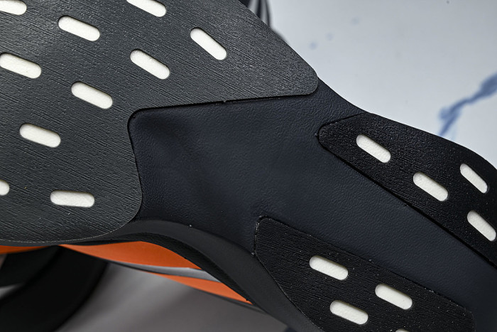 KI4766 ADIZERO EVO SL EXO CARBON/LUCID ORANGE