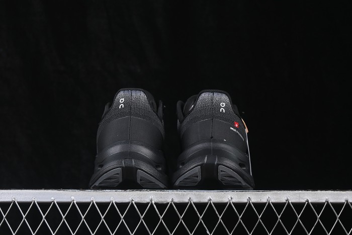 1203B110-001 THOM BROWNE X GEL KAYANO 14 MEN'S AND WOMEN'S CASUAL SHOES BLACK/INKINESS