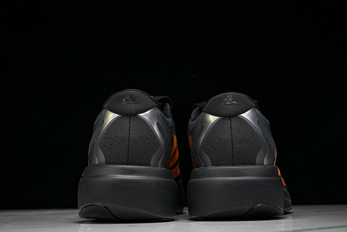 KI4766 ADIZERO EVO SL EXO CARBON/LUCID ORANGE