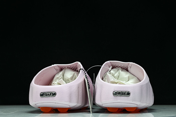 HQ4309-611 MIND 001 MASSAGE SLIPPERS PINK/PINK/PINK